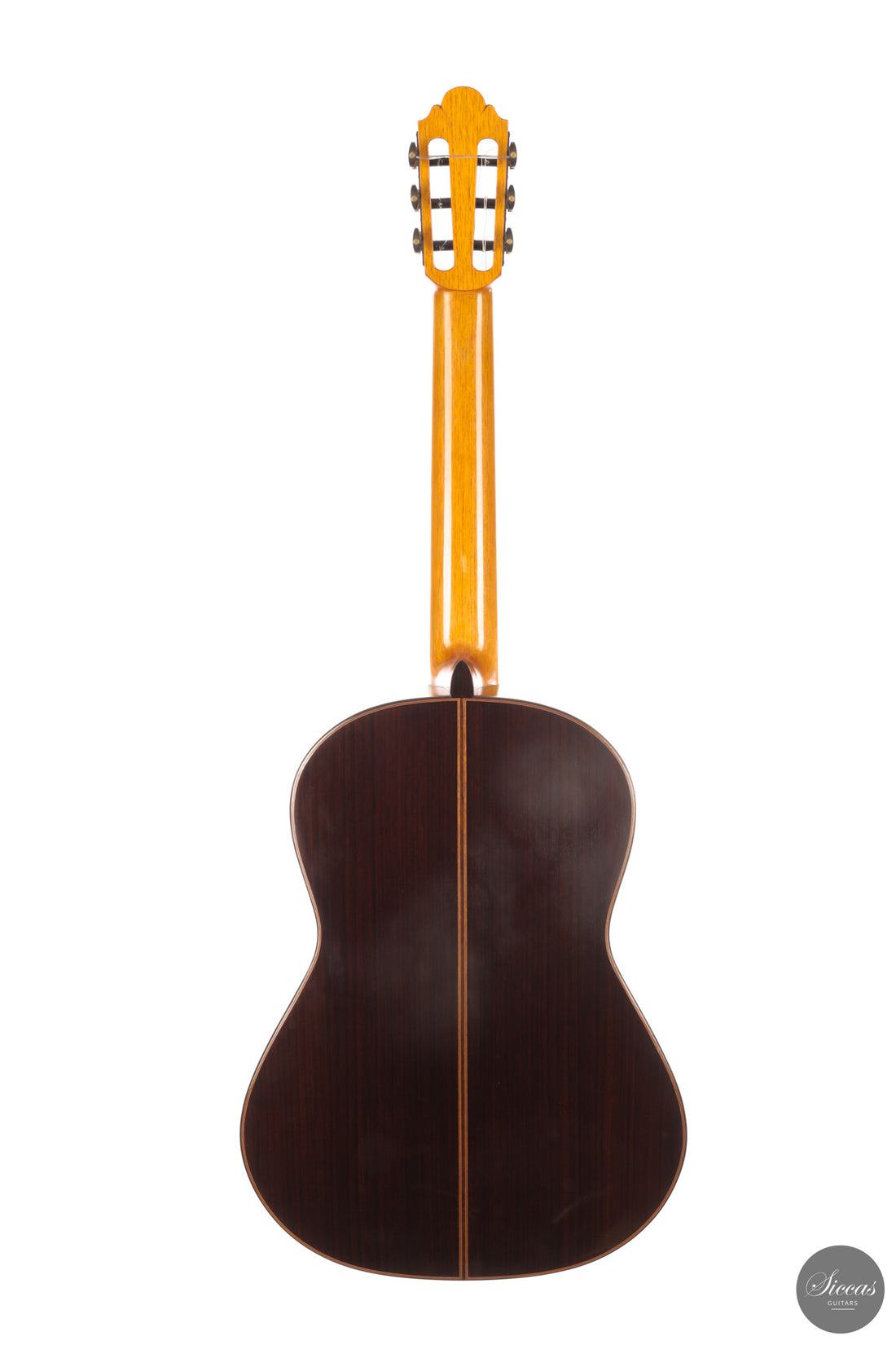 Jakob Lebisch - 2022 Doubletop "Abital"