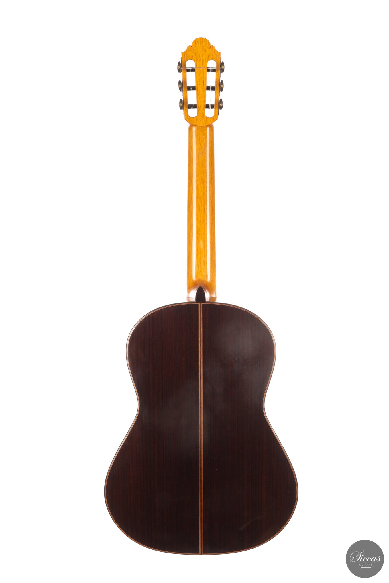 Jakob Lebisch - 2022 Doubletop "Abital"