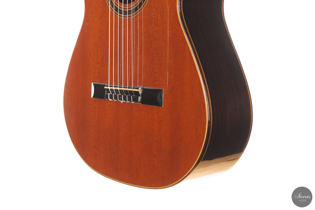 Jakob Lebisch - 2022 Doubletop "Abital"