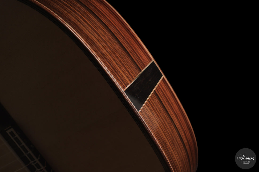 Jean Marquet - 2026 No. 40 Modèle Contemporain