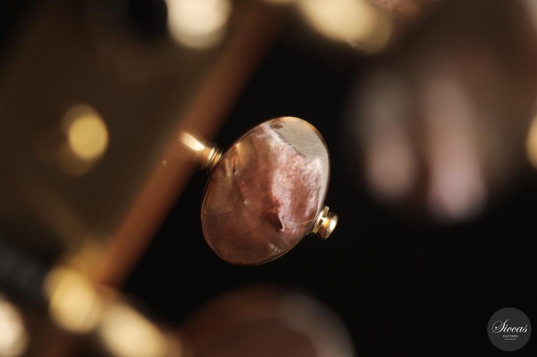 Jean Marquet - 2026 No. 40 Modèle Contemporain