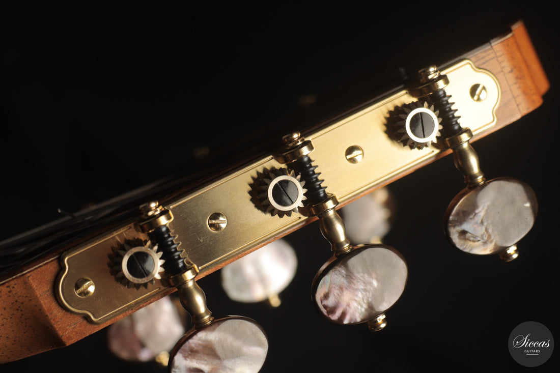 Jean Marquet - 2026 No. 40 Modèle Contemporain