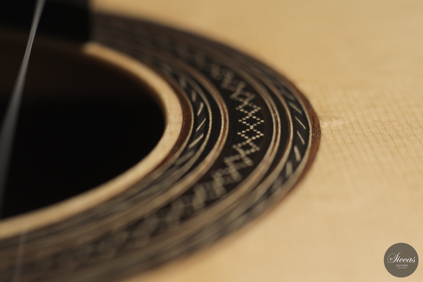 Jean Marquet - 2026 No. 40 Modèle Contemporain