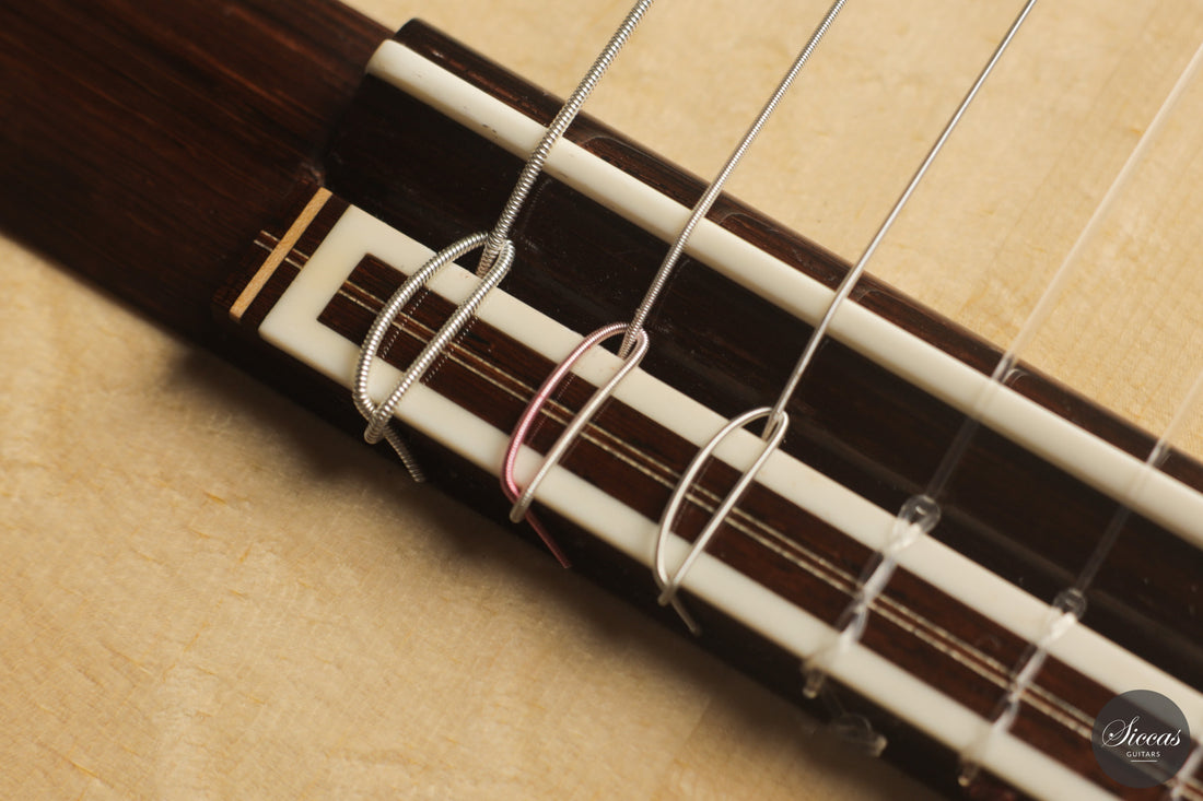 Jean Marquet - 2026 No. 40 Modèle Contemporain