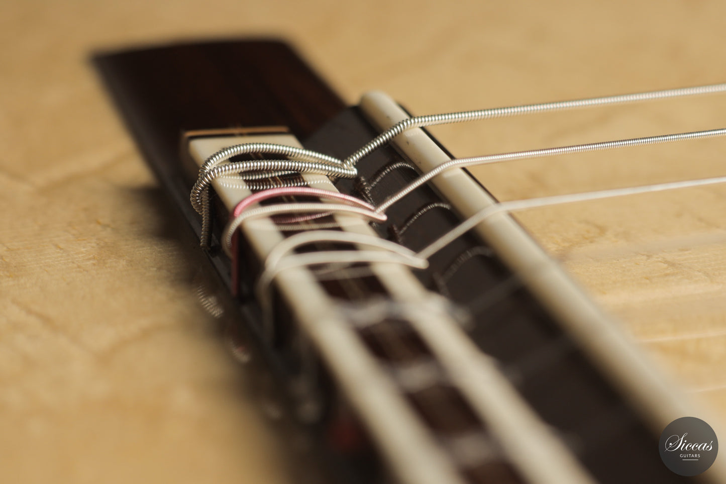 Jean Marquet - 2026 No. 40 Modèle Contemporain