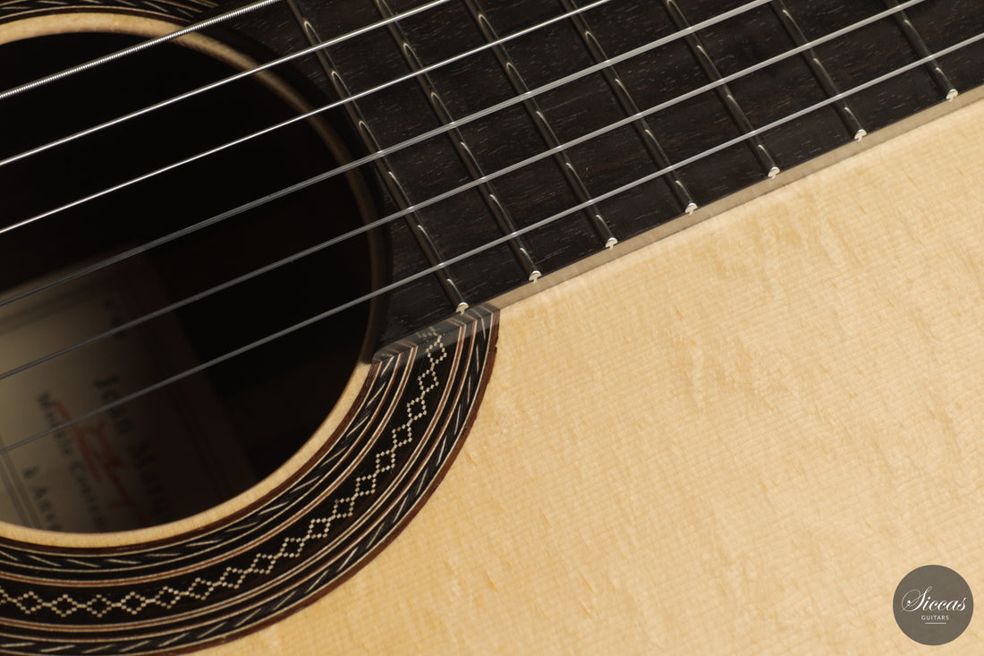 Jean Marquet - 2026 No. 40 Modèle Contemporain