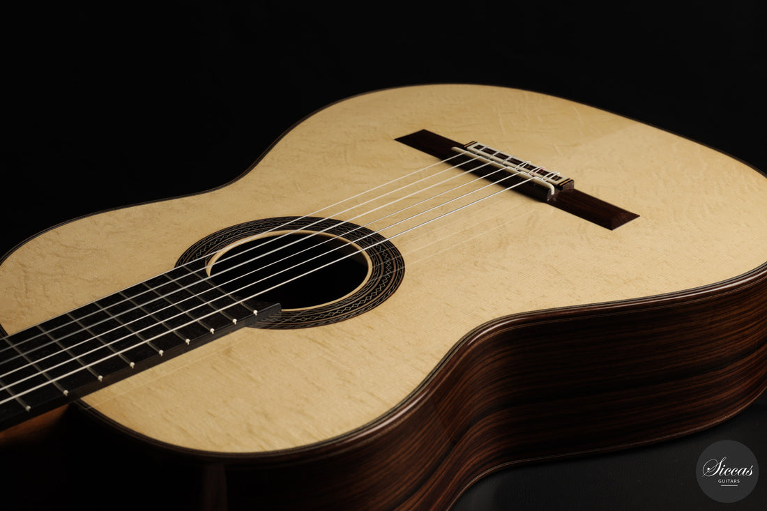 Jean Marquet - 2026 No. 40 Modèle Contemporain