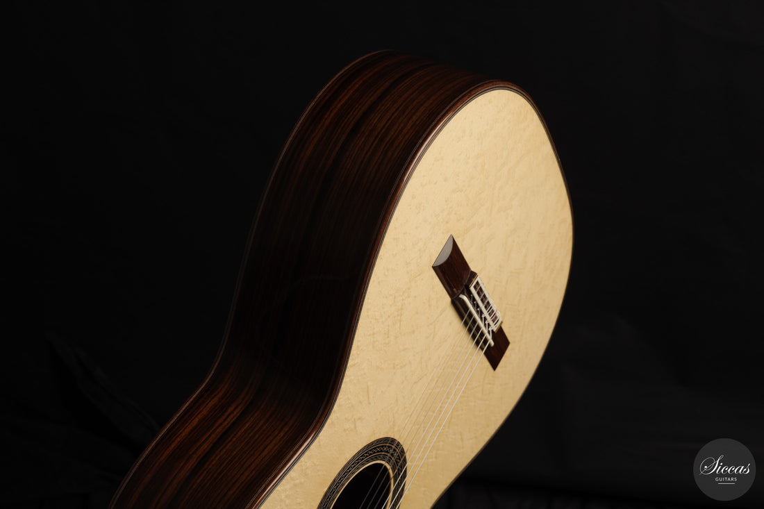 Jean Marquet - 2026 No. 40 Modèle Contemporain