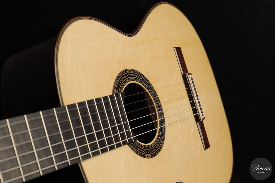 Jean Marquet - 2026 No. 40 Modèle Contemporain