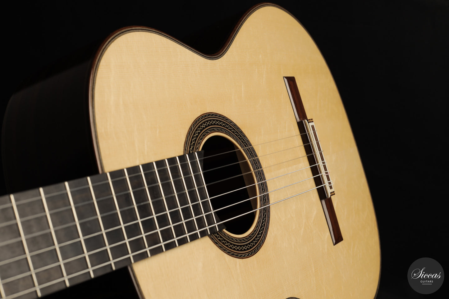 Jean Marquet - 2026 No. 40 Modèle Contemporain