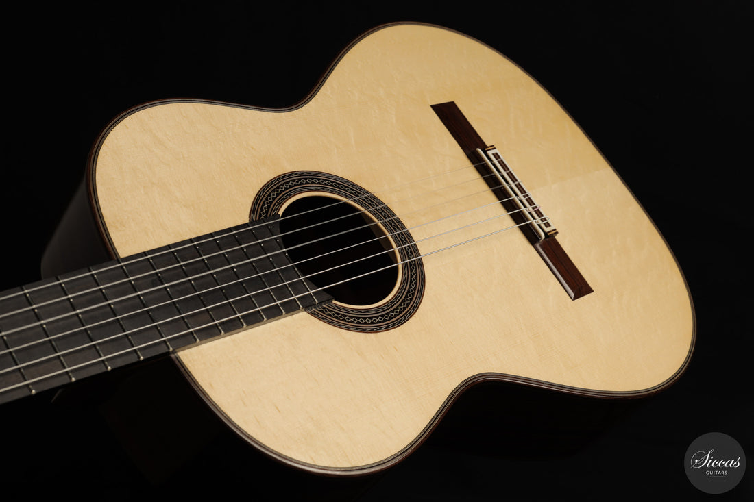 Jean Marquet - 2026 No. 40 Modèle Contemporain