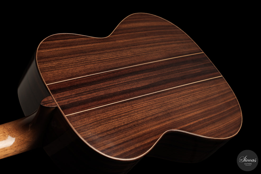 Jean Marquet - 2026 No. 40 Modèle Contemporain