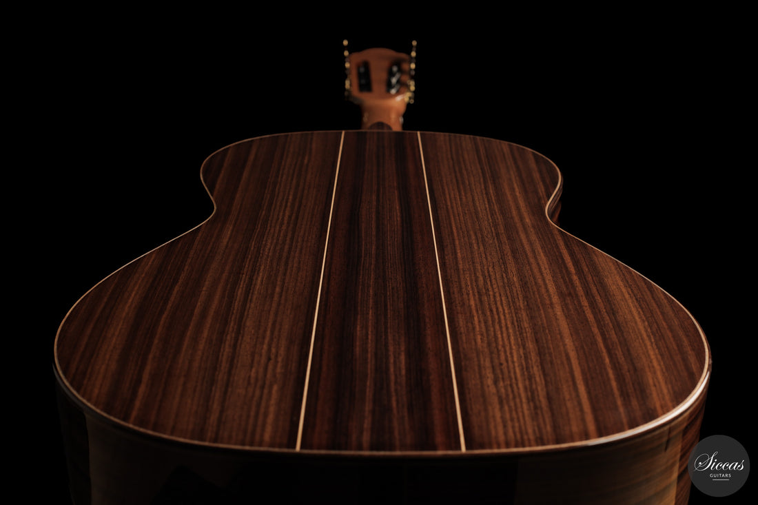 Jean Marquet - 2026 No. 40 Modèle Contemporain