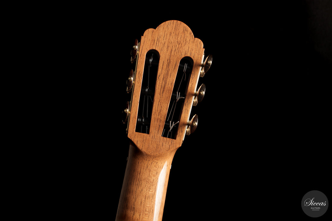 Jean Marquet - 2026 No. 40 Modèle Contemporain