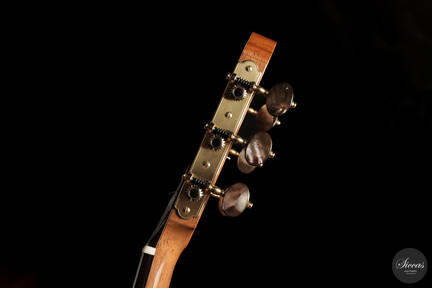 Jean Marquet - 2026 No. 40 Modèle Contemporain