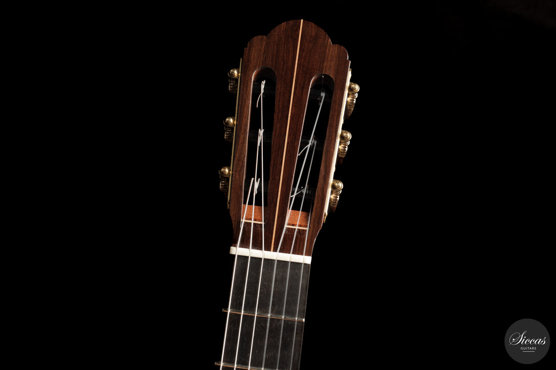 Jean Marquet - 2026 No. 40 Modèle Contemporain