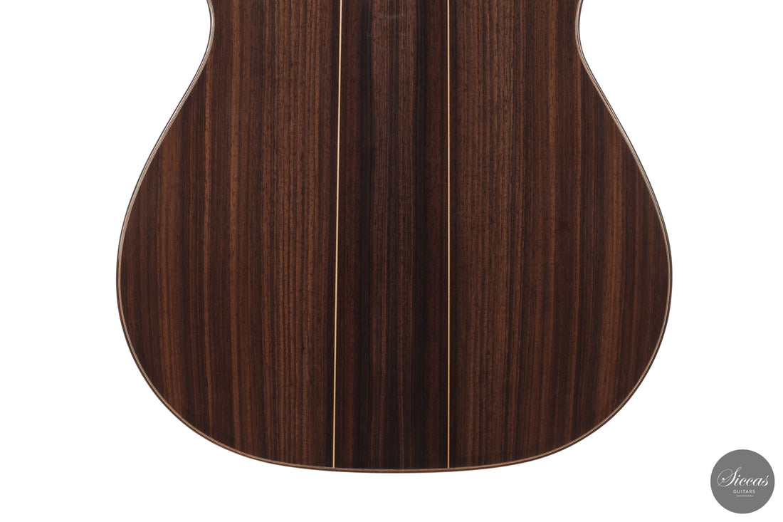 Jean Marquet - 2026 No. 40 Modèle Contemporain