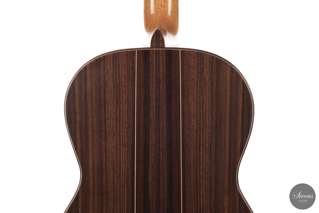 Jean Marquet - 2026 No. 40 Modèle Contemporain