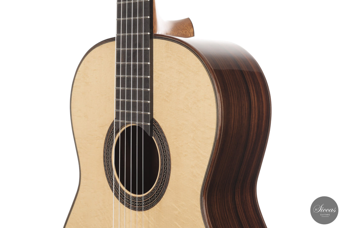 Jean Marquet - 2026 No. 40 Modèle Contemporain