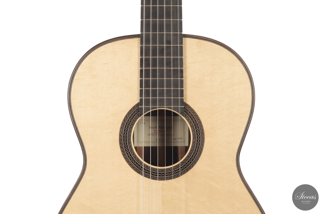 Jean Marquet - 2026 No. 40 Modèle Contemporain