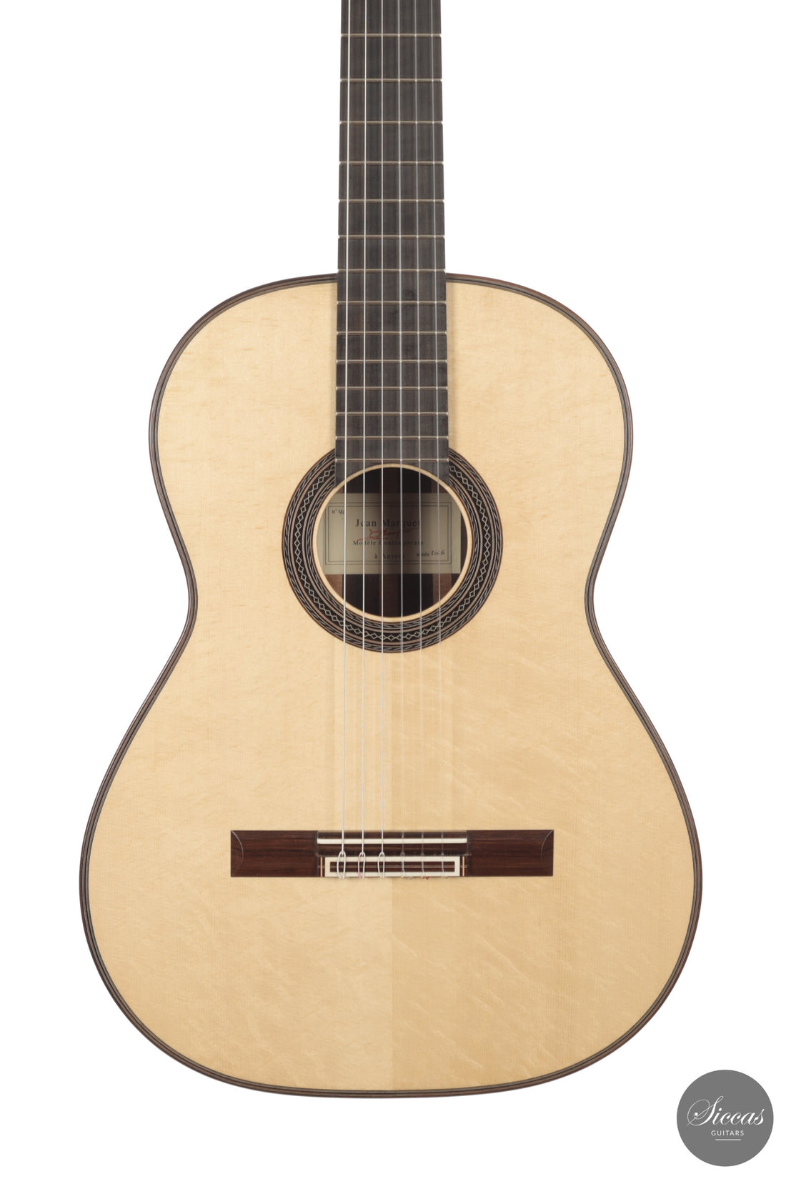 Jean Marquet - 2026 No. 40 Modèle Contemporain