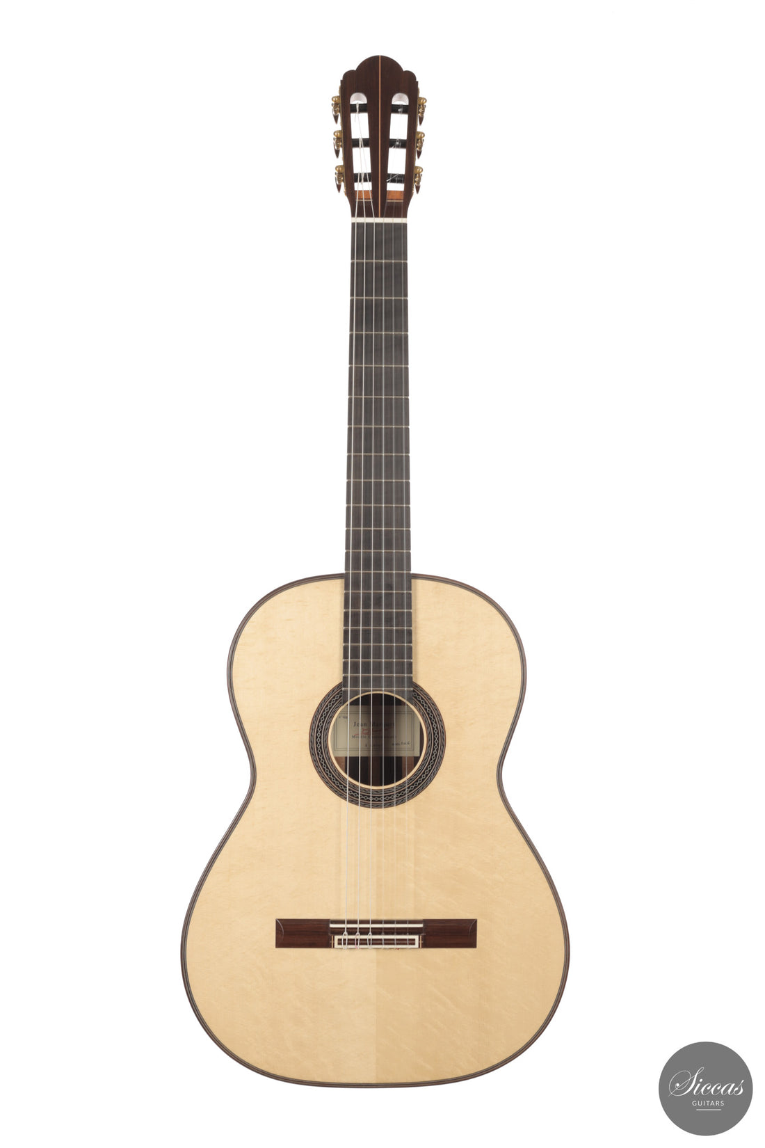 Jean Marquet - 2026 No. 40 Modèle Contemporain