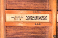 Jean-Noel Rohé - 2024 No. 112