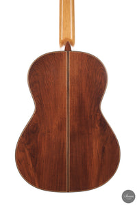Jesus Bellido - 2026 Opus 133 Alma Aurea