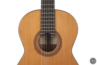 Jesus Bellido - 2026 Opus 133 Alma Aurea