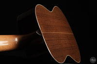 Jialan Chen - 2026 Coclea Thucea "Fibonacci"