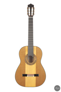 Jialan Chen - 2026 Coclea Thucea "Fibonacci"