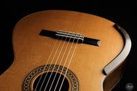 Jim Redgate - 2024 No. 530 "Ana Vidovic" Lattice