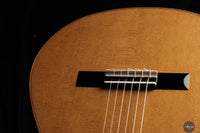 Jim Redgate - 2024 No. 530 "Ana Vidovic" Lattice
