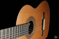 Jim Redgate - 2024 No. 530 "Ana Vidovic" Lattice