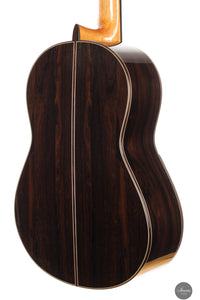 Jim Redgate - 2025 Doubletop