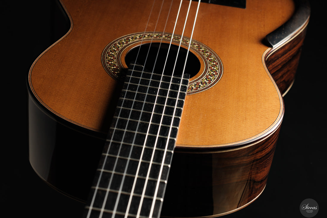 Jim Redgate - 2025 Doubletop