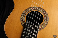 Jim Redgate - 2025 Doubletop