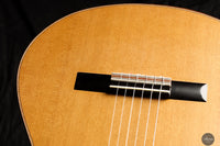 Jim Redgate - 2025 Doubletop