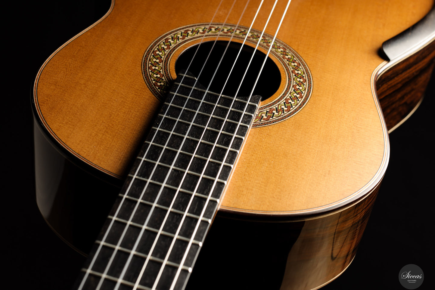 Jim Redgate - 2025 Doubletop