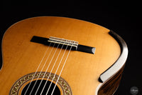 Jim Redgate - 2025 Doubletop