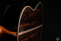 Jim Redgate - 2025 Doubletop