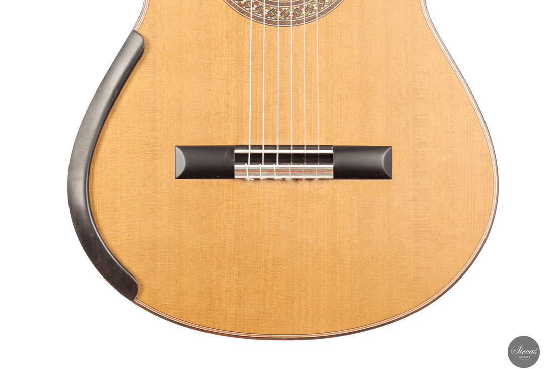 Jim Redgate - 2025 Doubletop