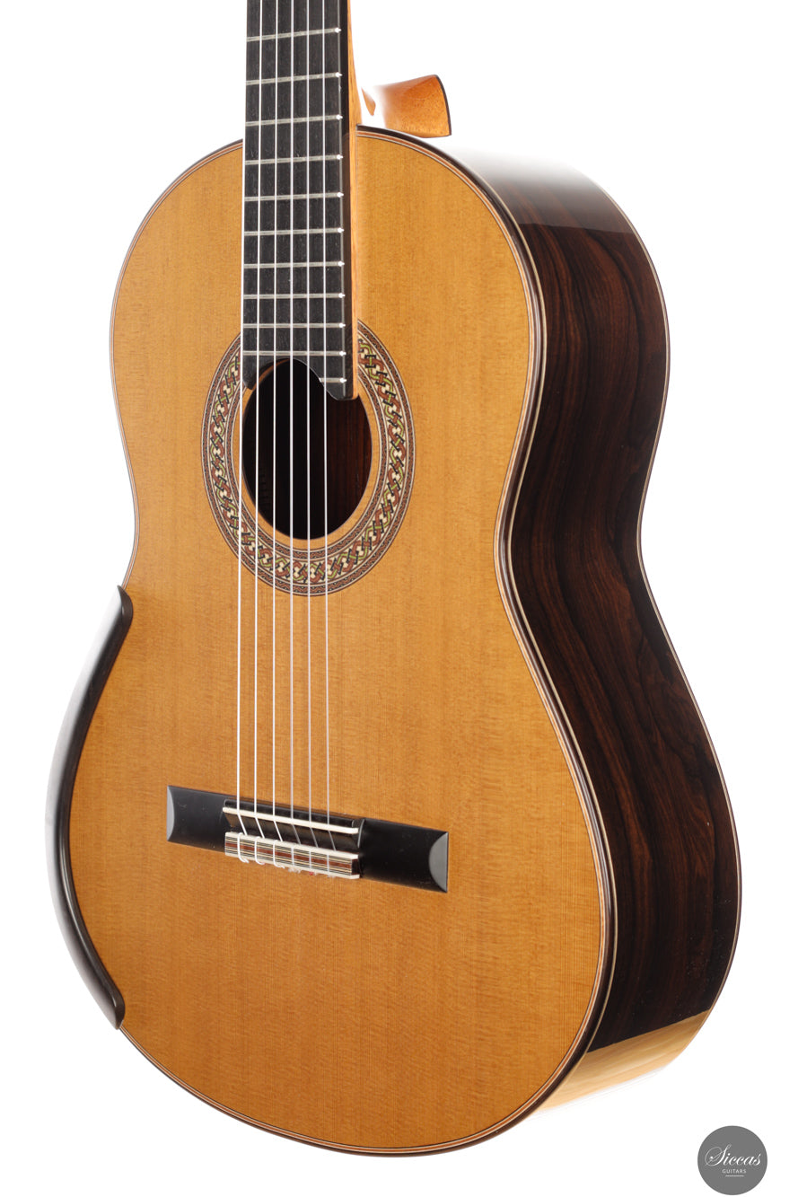 Jim Redgate - 2025 Doubletop