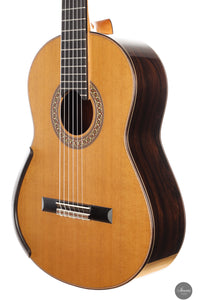 Jim Redgate - 2025 Doubletop