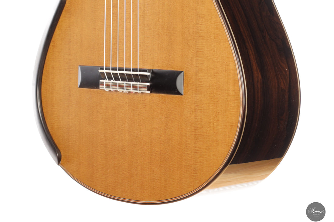 Jim Redgate - 2025 Doubletop