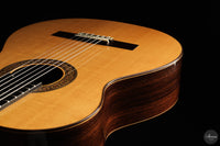 Joaquín García - 1992 Classical Guitar