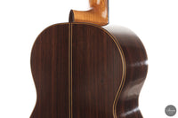 Joaquín García - 1992 Classical Guitar
