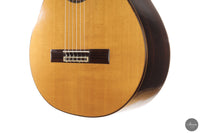Joaquín García - 1992 Classical Guitar