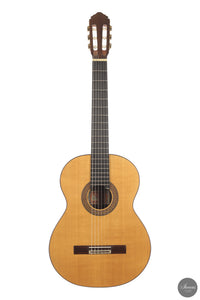 Joaquín García - 1992 Classical Guitar