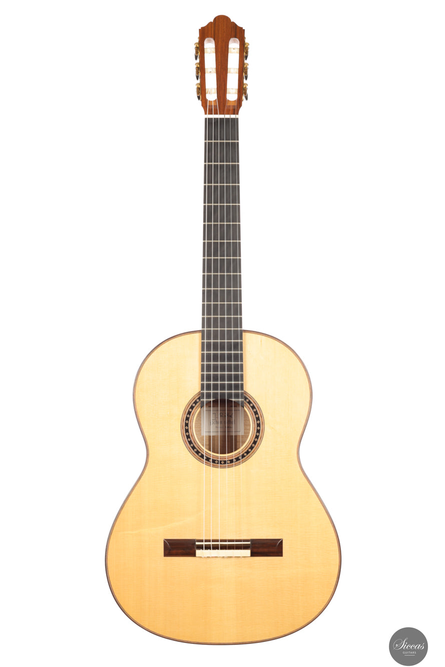 Jochen Röthel - 2022